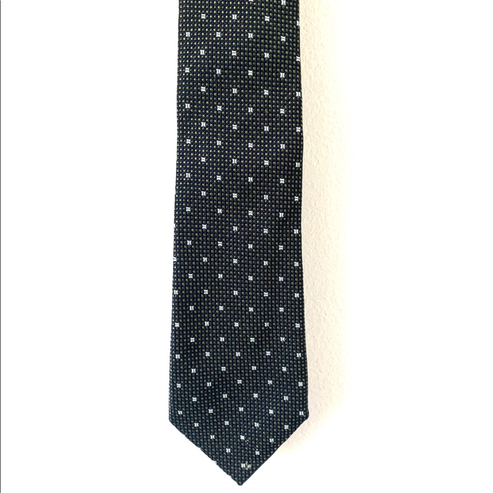 Quality Tie - Haberdash